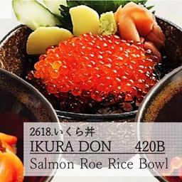 IKURA DON