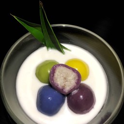 ไส้เผือก