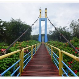 สะพานแขวน
