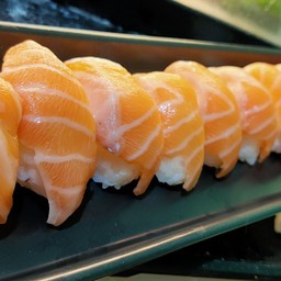 ซูชิคำโตะ สาขาตลาดนัดวัดจันทร์ใน ตลาดนัดวัดจันทร์ใน