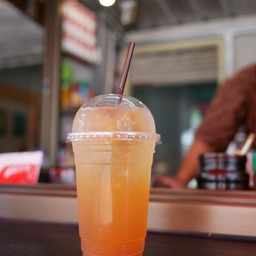 ชาบ๊วย (เล็ก 16 ออนส์)