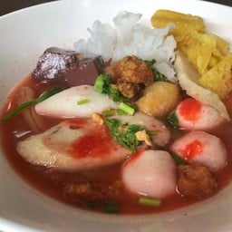 เย็นตาโฟ