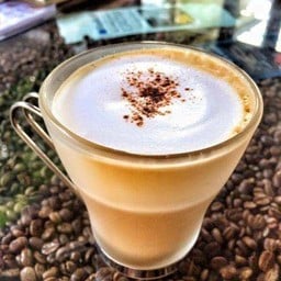 JK Coffee Mania