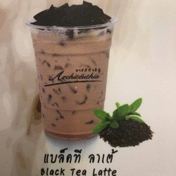 แบล็คทีลาเต้