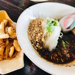 ป.ประทีป ก๋วยเตี๋ยวเรือ ซอยวัดพระเงิน