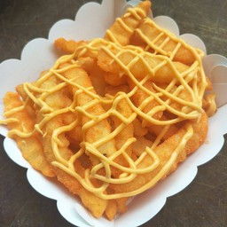 ซาเล้งยำไก่แซ่บ 1