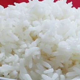 ข้าวสวย