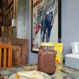 โก้กะหนมปังปิ้งจร้า