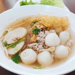 ก๋วยเตี๋ยวน้ำใส