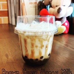 Amitie Dessert&coffee