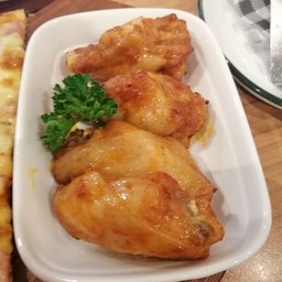 มันไปคะ