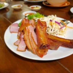 ครัวรักเขาใหญ่