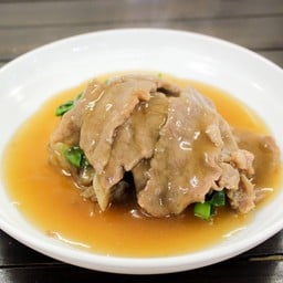 ราดหน้า เนื้อ