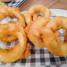 อร่อยคะ