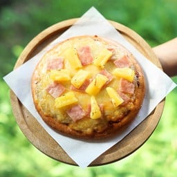 Hawaiian Pizza
