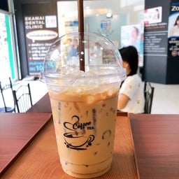 เอสเปรสโซ เย็น