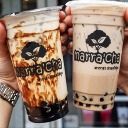 Marracha​ มา​ราชา สะพานพุทธ