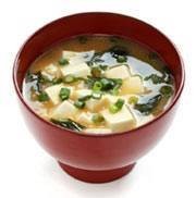 ซุปมิโสะ