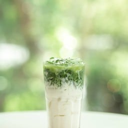 แนะนำเลยจ้า ชาเขียวดีงาม สมคำโฆษณาว่าจะสั่งตรงจากเมืองอุจิ ประเทศญี่ปุ่น