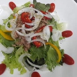 Tuna salad