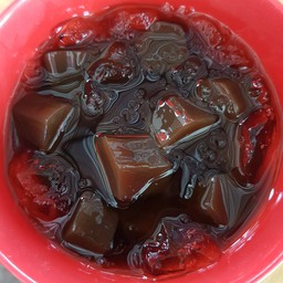 เฉาก๊วย