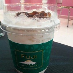 ฟูจิ หญ้าหวาน