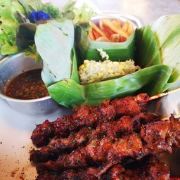 สวนกล้วยลุงแหวง X ฮอพพิโพลลา นครปฐม