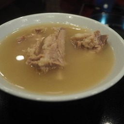 Old Street Bak Kut Teh Changi Airport Terminal 4 Changi Airport Terminal 4