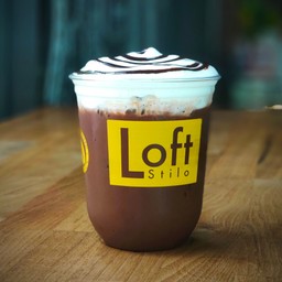 Cocoa-Iced