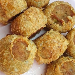 ห๊อยจ๊อ