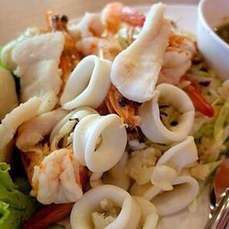 ทะเลลวกจิ้ม