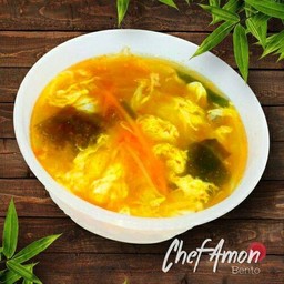 ซุปกิมจิ