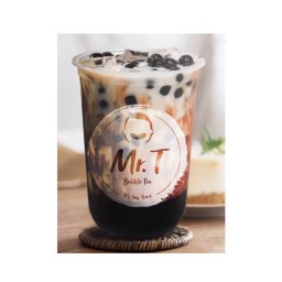 Mr.T bubble tea  ราชพฤกษ์ วงเวียนพระราม 5