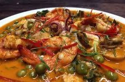 แพนงทะเล