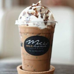 Make Me Home Coffee & Co-Working Space