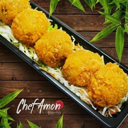 ชีสบอล