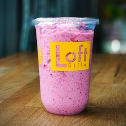 Mixberry-Frappé