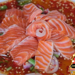 บ้านตุ๊ดยำลำซิ่ง สาขาอุบล