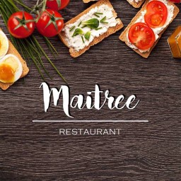 ร้านไมตรี แพรกษา ข้าวมันไก่ ข้าวหมูแดง ข้าวขาหมู อาหารตามสั่ง