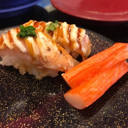 Shabushi Robinson เพชรบุรี