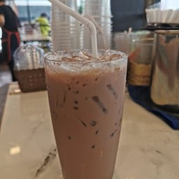 โอวัลตินเย็น