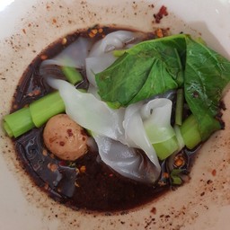 ใหญ่เนื้อ น้ำตก