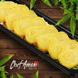 ไข่หวาน