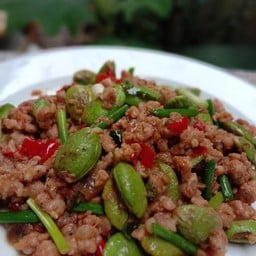 ครัวลุงไข่นุ้ย อาหารใต้