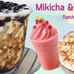 Mikicha รัชดา