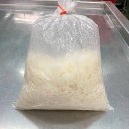 ข้าวเปล่า