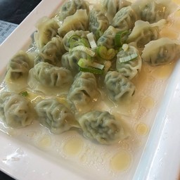 물만두 - มุลมันดู