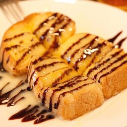 ปังเนย-ช็อคโกแลต