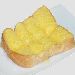 ปังเนย-น้ำตาล