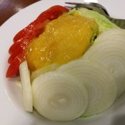 สลัดผัก